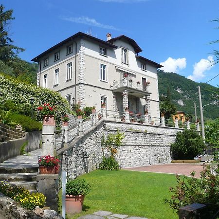 Casa Beatrice Apartment Oliveto Lario Bagian luar foto