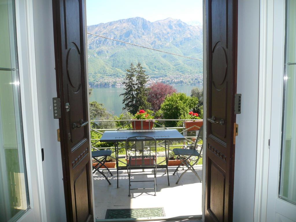 Casa Beatrice Apartment Oliveto Lario Ruang foto
