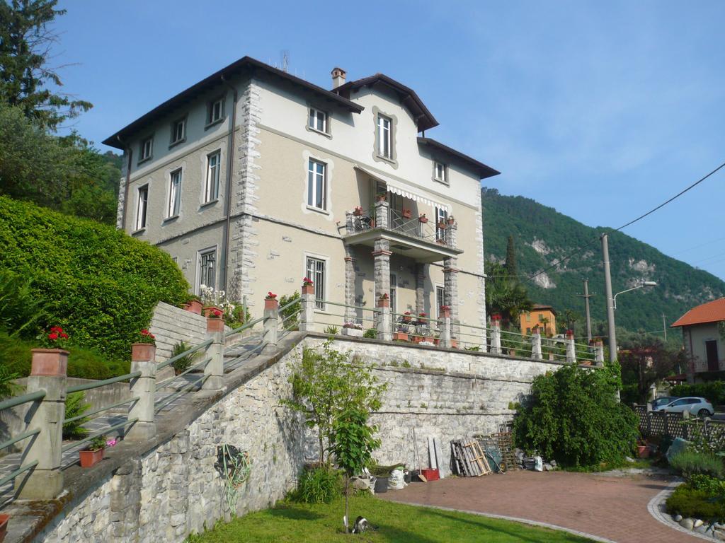 Casa Beatrice Apartment Oliveto Lario Ruang foto