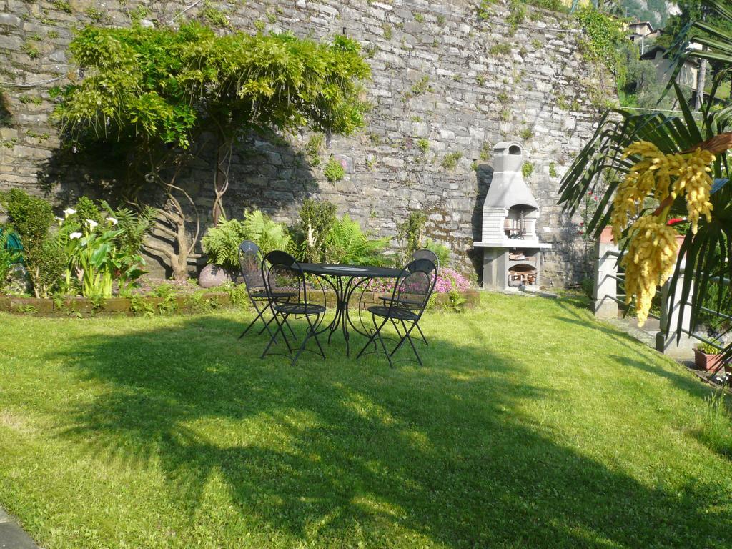 Casa Beatrice Apartment Oliveto Lario Ruang foto