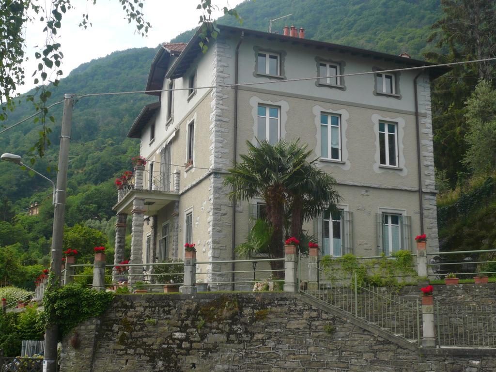 Casa Beatrice Apartment Oliveto Lario Ruang foto