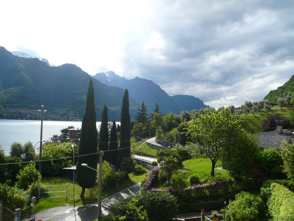 Casa Beatrice Apartment Oliveto Lario Ruang foto