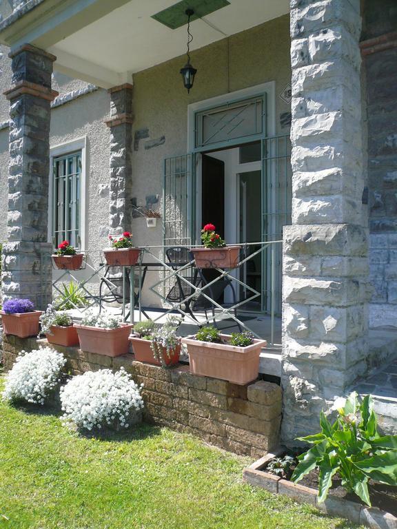 Casa Beatrice Apartment Oliveto Lario Ruang foto