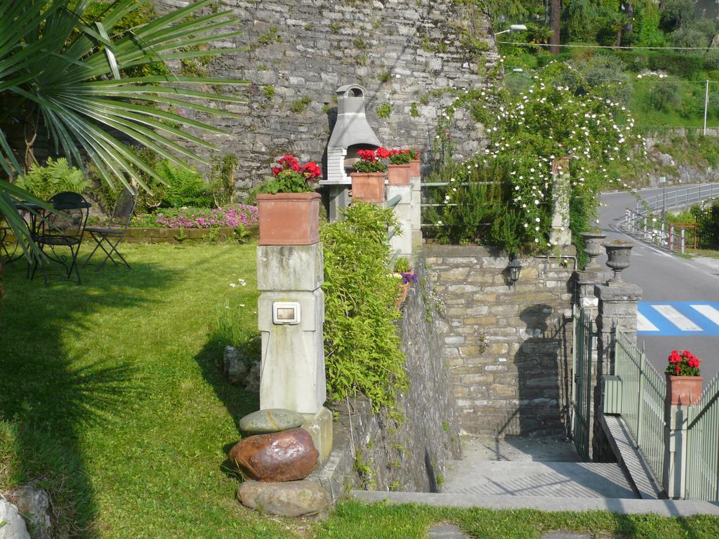 Casa Beatrice Apartment Oliveto Lario Ruang foto