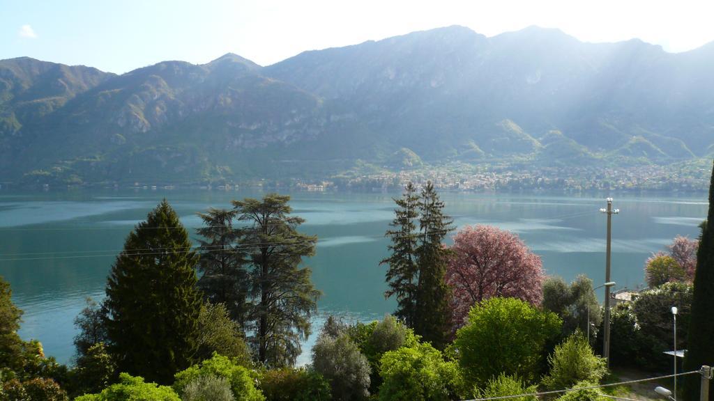 Casa Beatrice Apartment Oliveto Lario Bagian luar foto